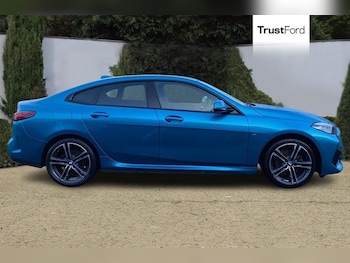 Used BMW 2 Series 2021 for sale - 76545360: Photo