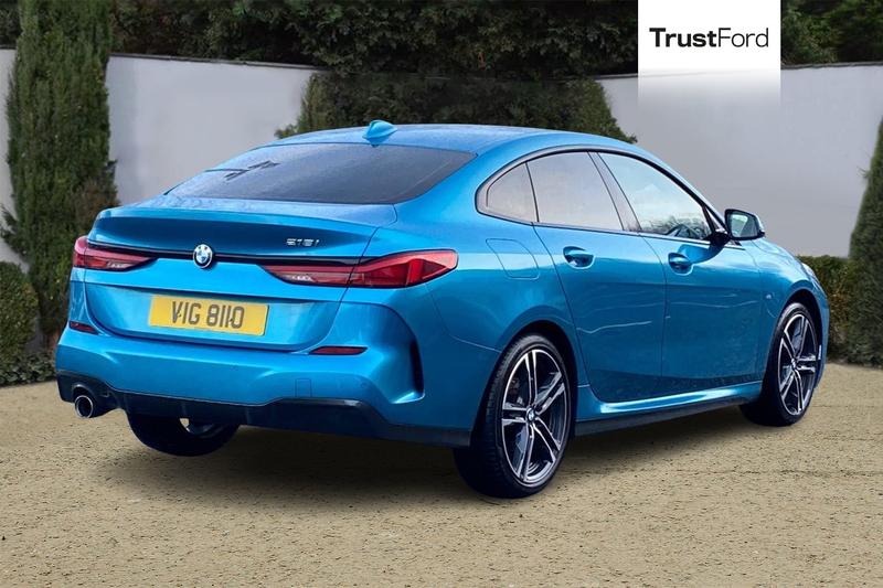 Used BMW 2 Series 2021 for sale - 76545360: Photo 4