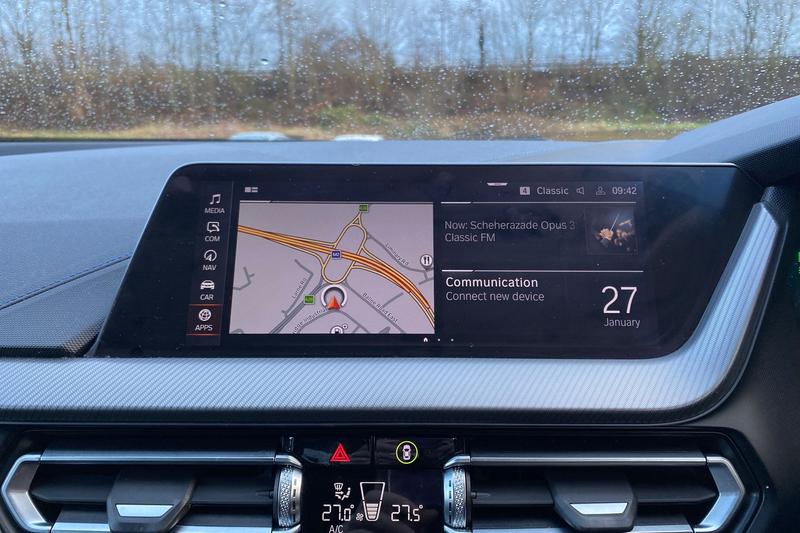 Used BMW 2 Series 2021 for sale - 76545360: Photo 40