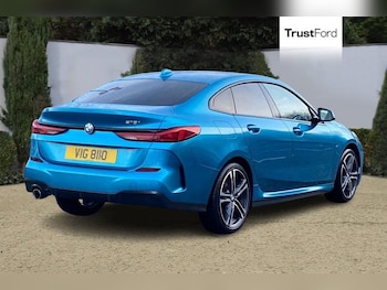 Used BMW 2 Series 2021 for sale - 76545360: Photo