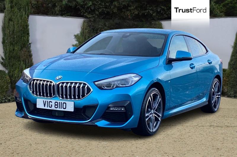 Used BMW 2 Series 2021 for sale - 76545360: Photo 5