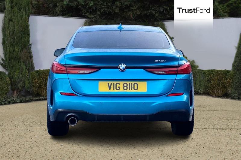 Used BMW 2 Series 2021 for sale - 76545360: Photo 7