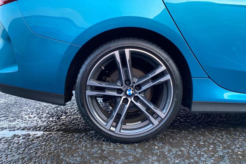 Used BMW 2 Series 2021 for sale - 76545360: Photo 8