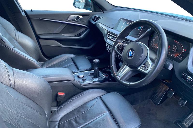 Used BMW 2 Series 2021 for sale - 76545360: Photo 9