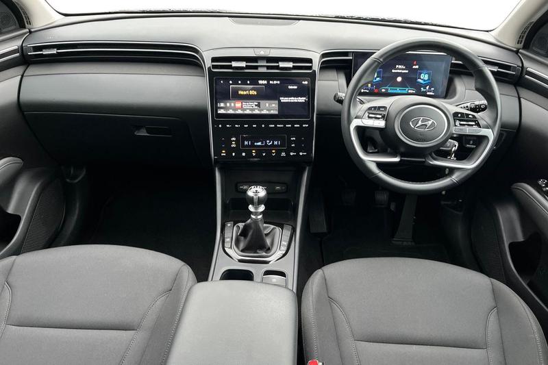 Used Hyundai TUCSON 2023 for sale - 76519703: Photo 10