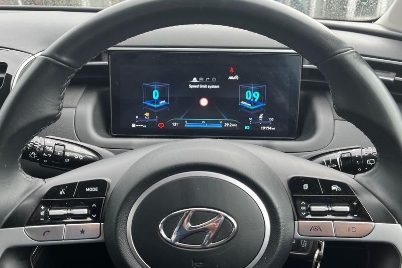 Used Hyundai TUCSON 2023 for sale - 76519703: Photo 12