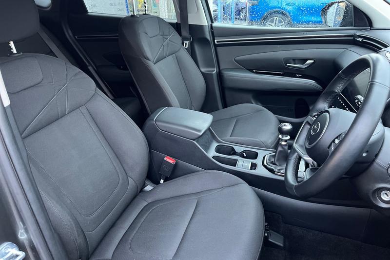 Used Hyundai TUCSON 2023 for sale - 76519703: Photo 17