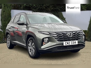 Hyundai - TUCSON