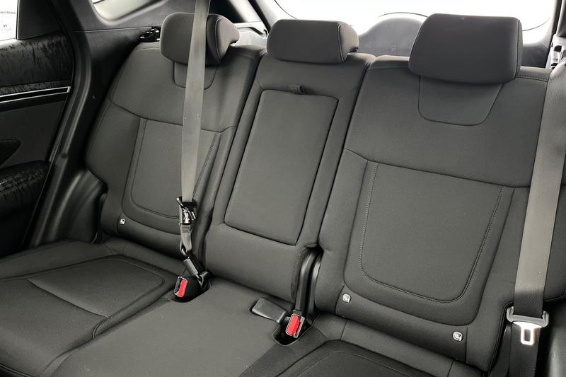 Used Hyundai TUCSON 2023 for sale - 76519703: Photo 20