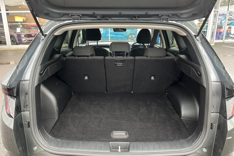 Used Hyundai TUCSON 2023 for sale - 76519703: Photo 21