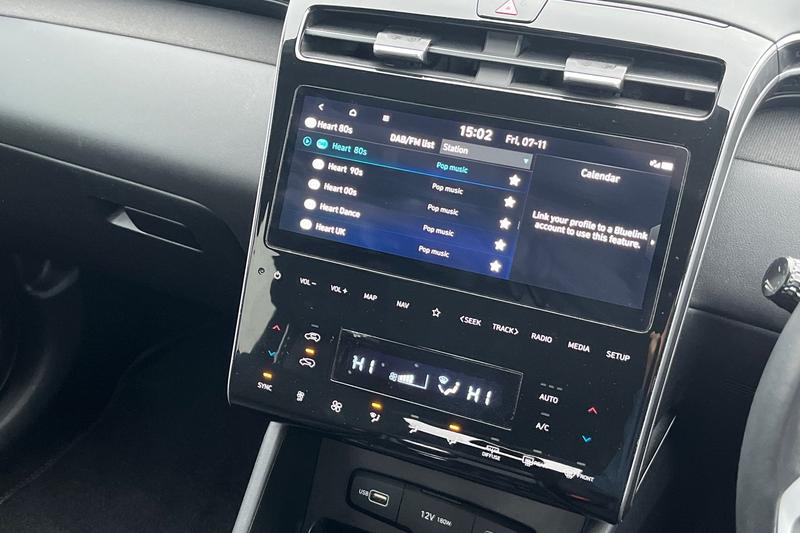 Used Hyundai TUCSON 2023 for sale - 76519703: Photo 23