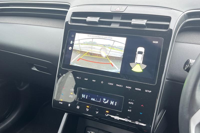 Used Hyundai TUCSON 2023 for sale - 76519703: Photo 28