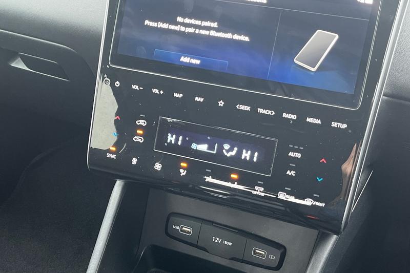 Used Hyundai TUCSON 2023 for sale - 76519703: Photo 29