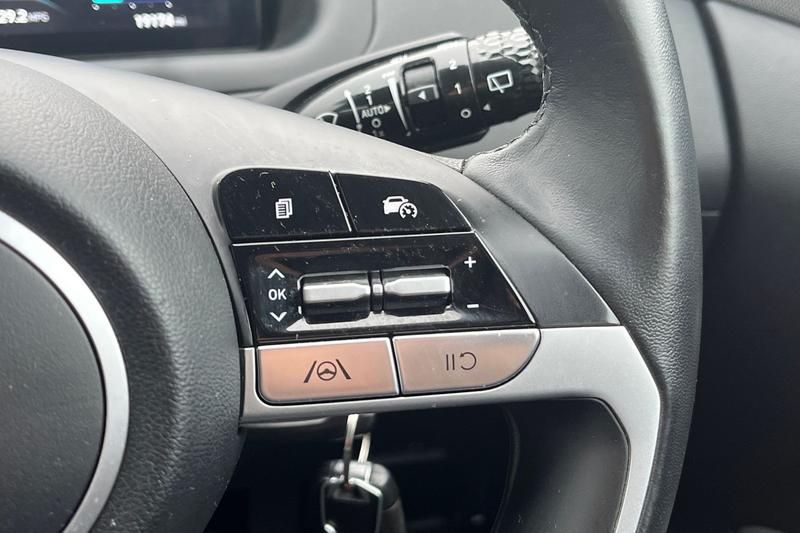 Used Hyundai TUCSON 2023 for sale - 76519703: Photo 32