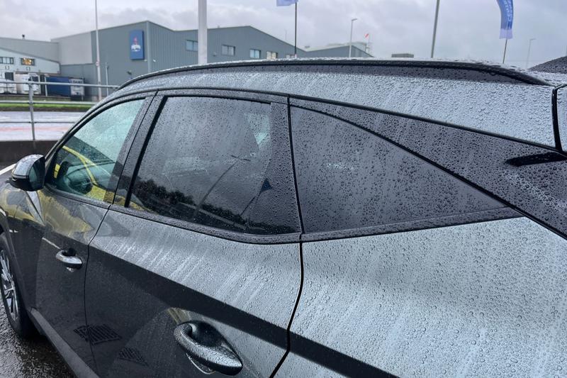 Used Hyundai TUCSON 2023 for sale - 76519703: Photo 35