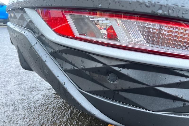 Used Hyundai TUCSON 2023 for sale - 76519703: Photo 38