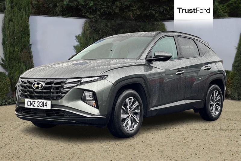 Used Hyundai TUCSON 2023 for sale - 76519703: Photo 5