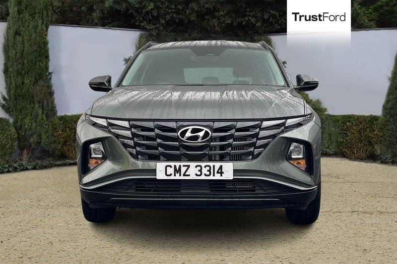 Used Hyundai TUCSON 2023 for sale - 76519703: Photo 6