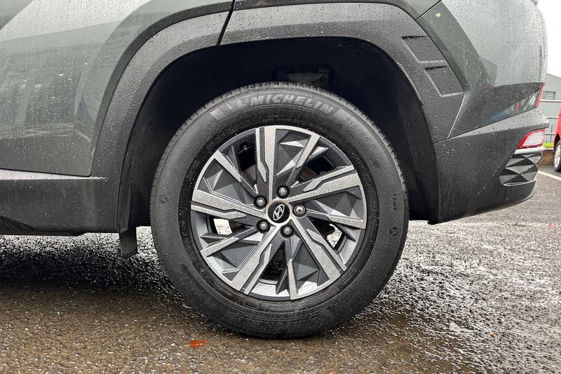 Used Hyundai TUCSON 2023 for sale - 76519703: Photo 8