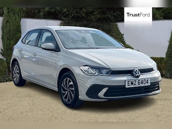 Used Volkswagen Polo 2024 for sale - 79177295: Photo