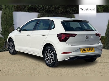 Used Volkswagen Polo 2024 for sale - 79177295: Photo