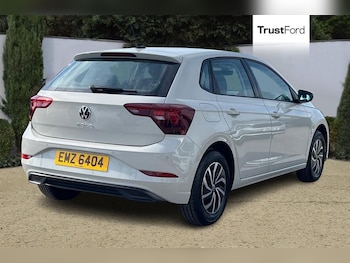 Used Volkswagen Polo 2024 for sale - 79177295: Photo
