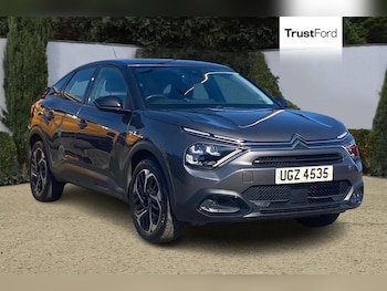 Used Citroen C4 undefined for sale - 78400162: Photo