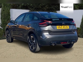 Used Citroen C4 undefined for sale - 78400162: Photo