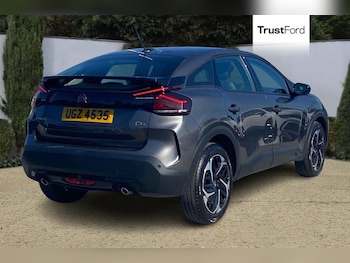 Used Citroen C4 undefined for sale - 78400162: Photo