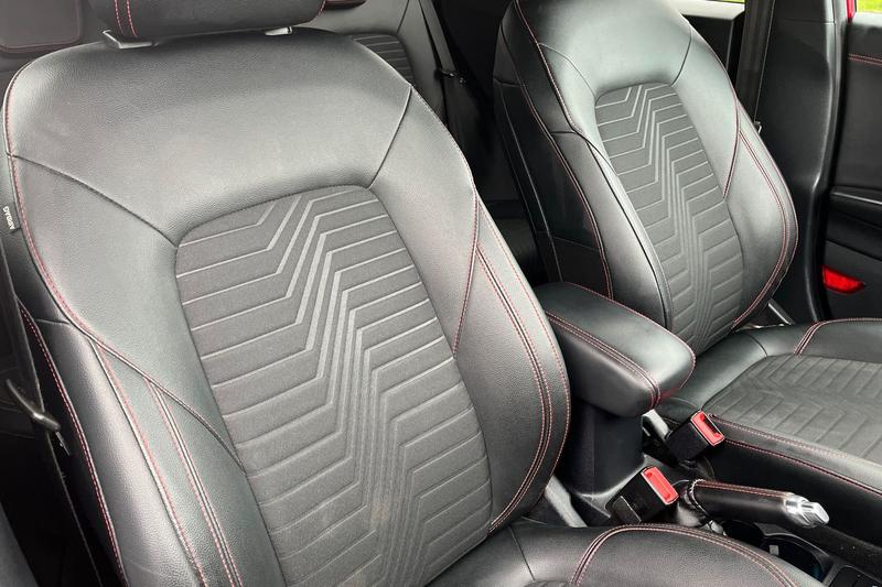 Used Ford Puma 2022 for sale - 78176026: Photo 17