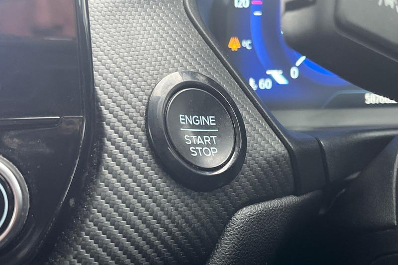 Used Ford Puma 2022 for sale - 78176026: Photo 29