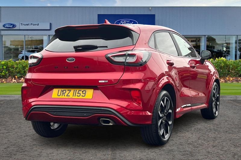Used Ford Puma 2022 for sale - 78176026: Photo 4