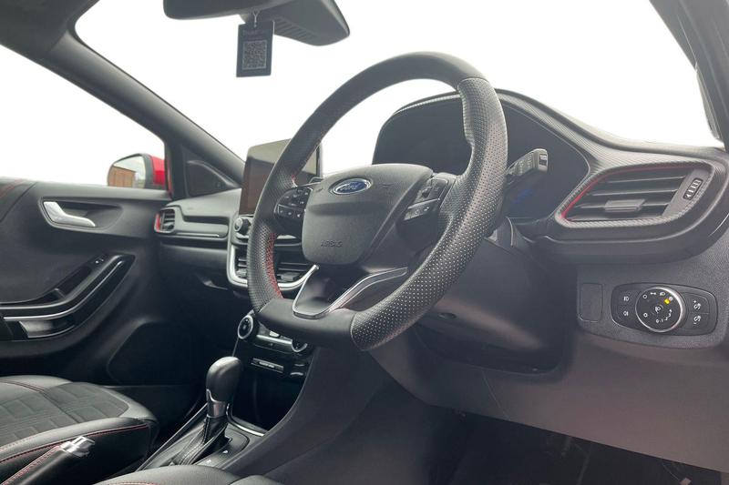 Used Ford Puma 2022 for sale - 78176026: Photo 9