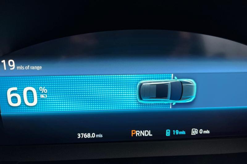 Used Ford Kuga 2025 for sale - 77599670: Photo 13