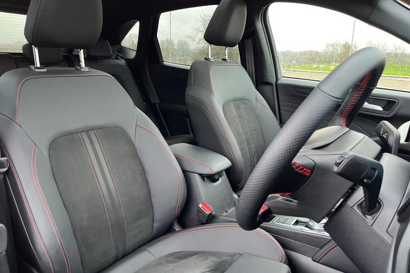 Used Ford Kuga 2025 for sale - 77599670: Photo 17