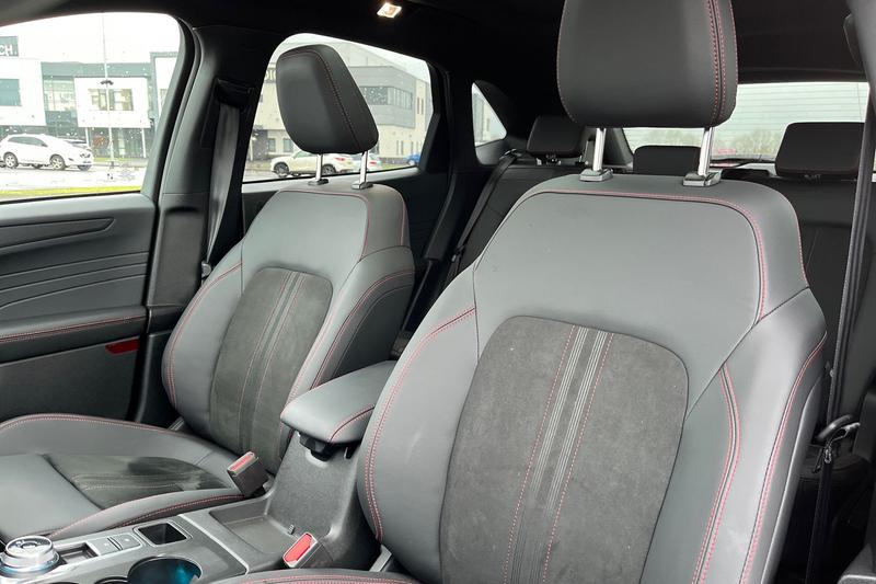 Used Ford Kuga 2025 for sale - 77599670: Photo 19