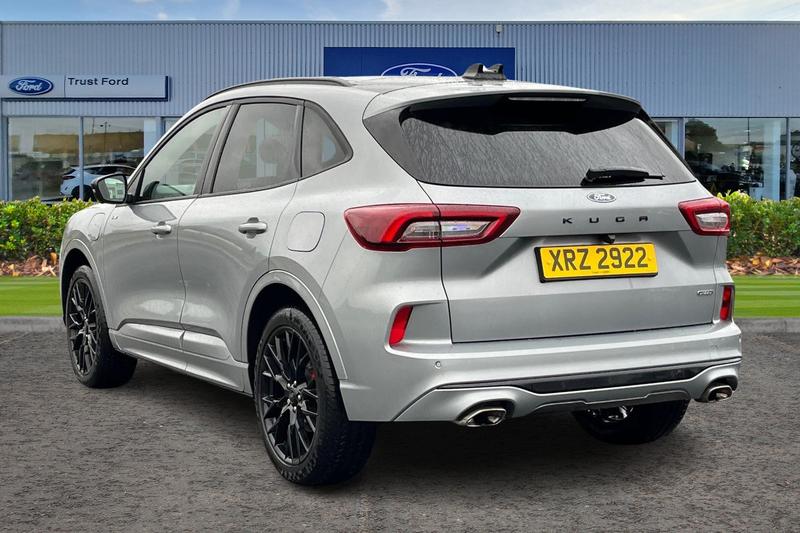 Used Ford Kuga 2025 for sale - 77599670: Photo 2