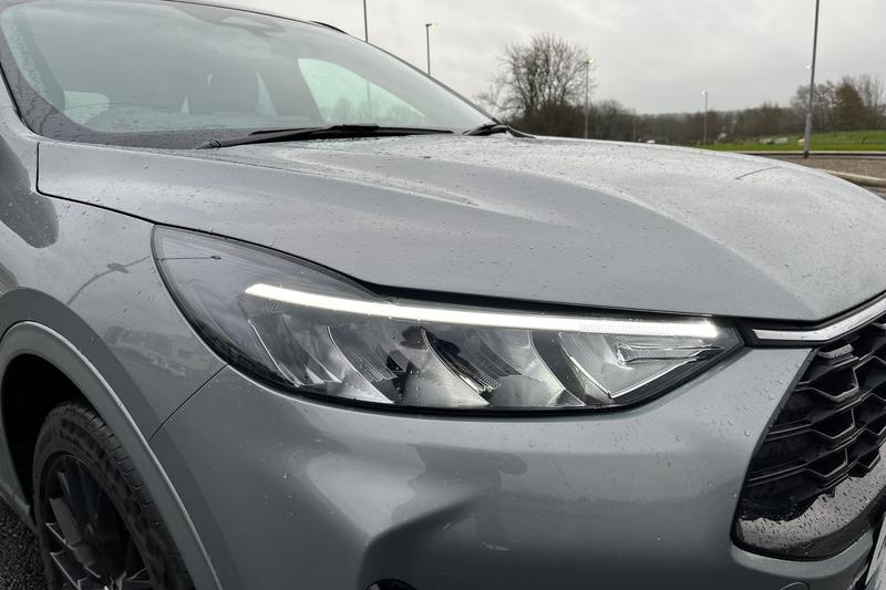 Used Ford Kuga 2025 for sale - 77599670: Photo 25