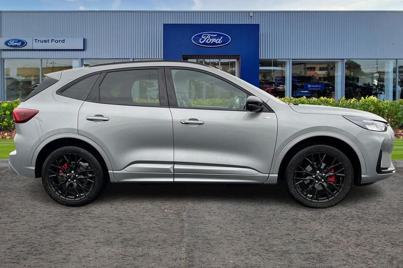 Used Ford Kuga 2025 for sale - 77599670: Photo 3