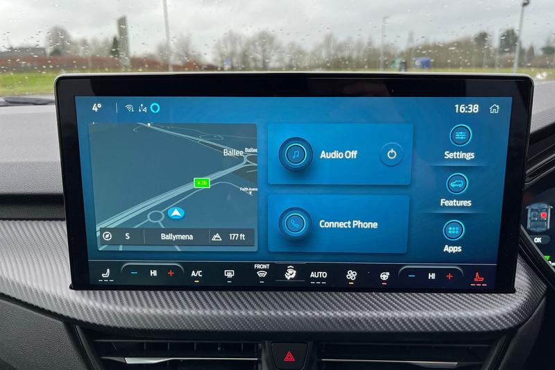 Used Ford Kuga 2025 for sale - 77599670: Photo 34