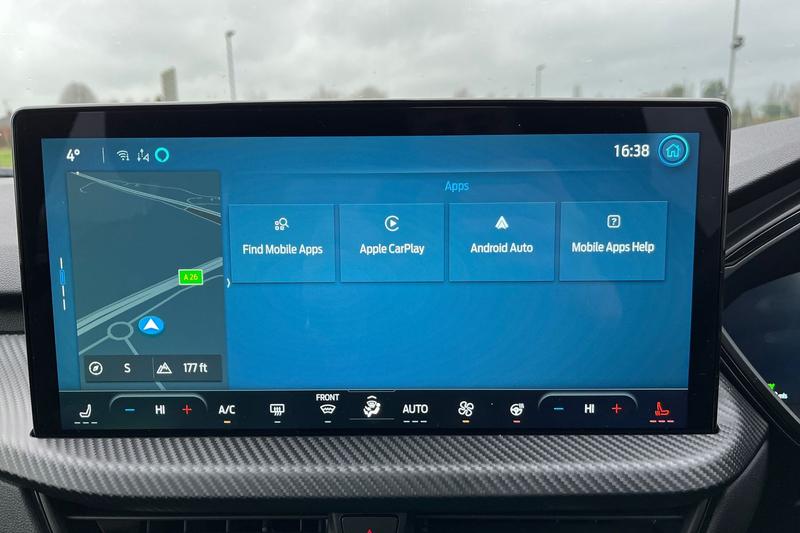 Used Ford Kuga 2025 for sale - 77599670: Photo 36