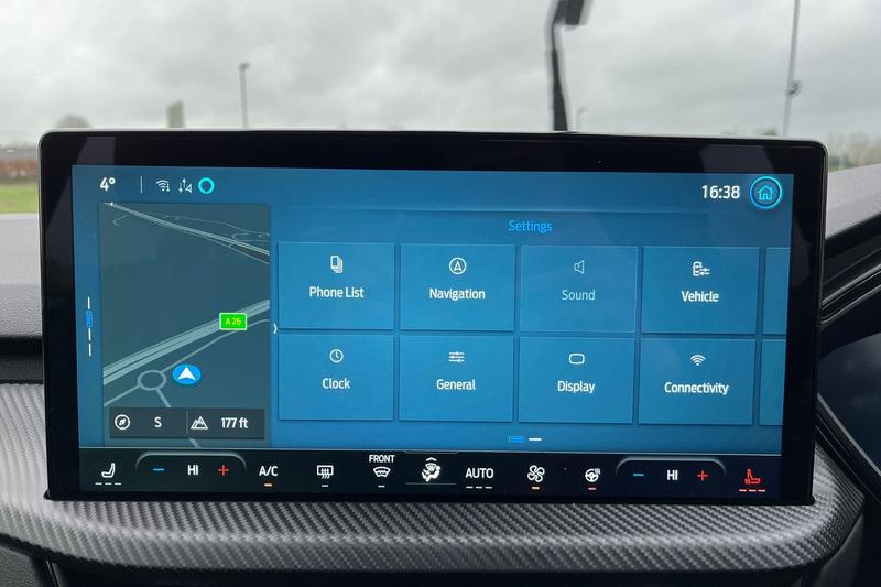 Used Ford Kuga 2025 for sale - 77599670: Photo 37