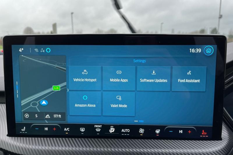 Used Ford Kuga 2025 for sale - 77599670: Photo 38