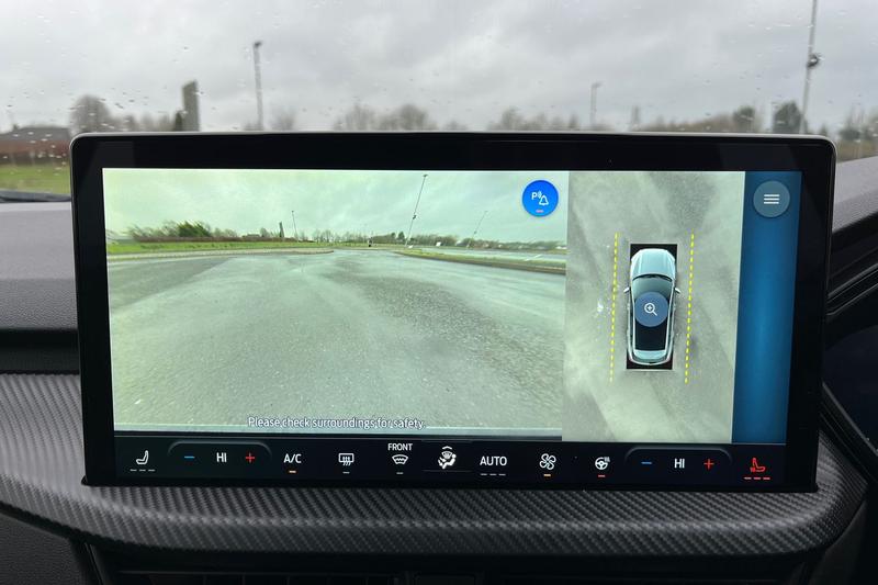 Used Ford Kuga 2025 for sale - 77599670: Photo 39