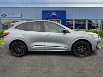 Used Ford Kuga undefined for sale - 77599670: Photo