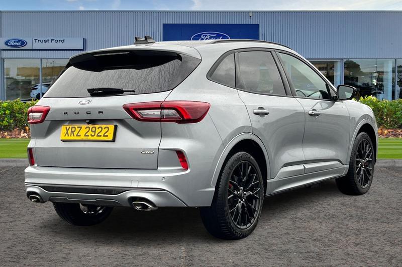 Used Ford Kuga 2025 for sale - 77599670: Photo 4