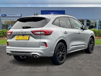 Used Ford Kuga undefined for sale - 77599670: Photo
