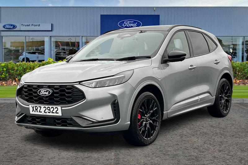 Used Ford Kuga 2025 for sale - 77599670: Photo 5