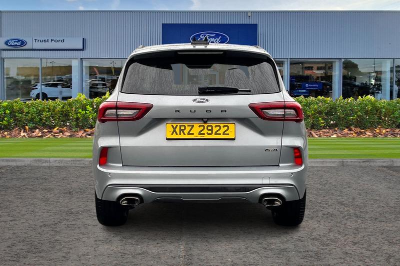 Used Ford Kuga 2025 for sale - 77599670: Photo 7