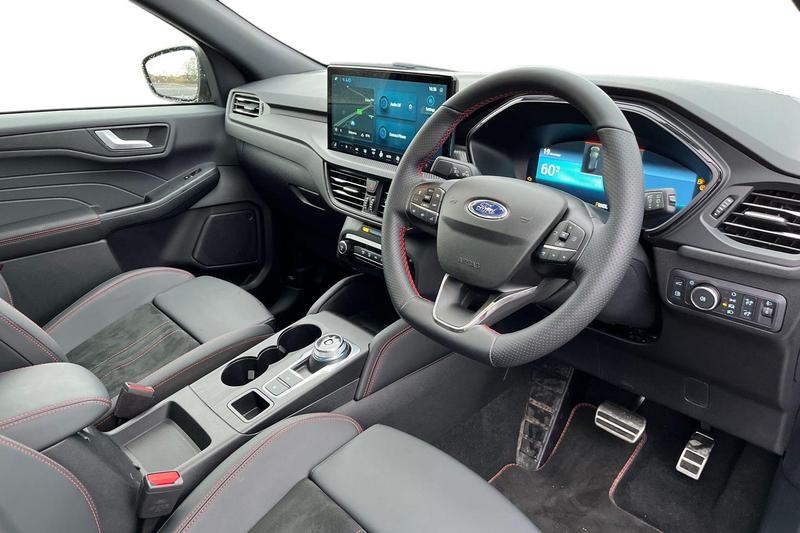 Used Ford Kuga 2025 for sale - 77599670: Photo 9